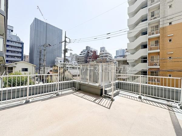 ライオンズマンション八王子シティ壱番館　中古マンション