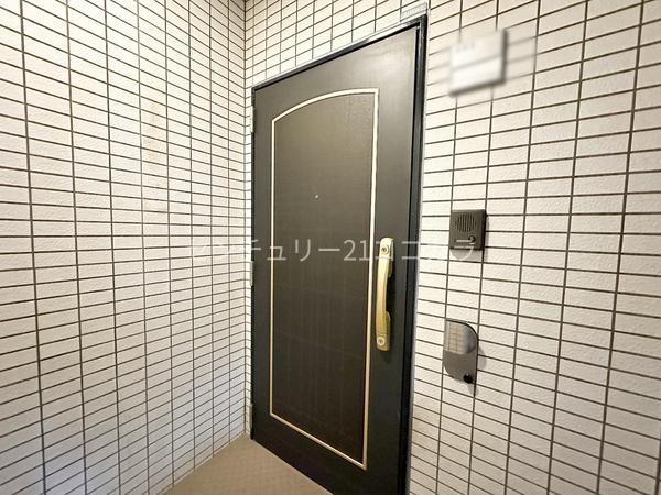 ライオンズマンション八王子シティ壱番館　中古マンション