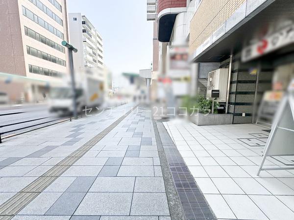 ライオンズマンション八王子シティ壱番館　中古マンション