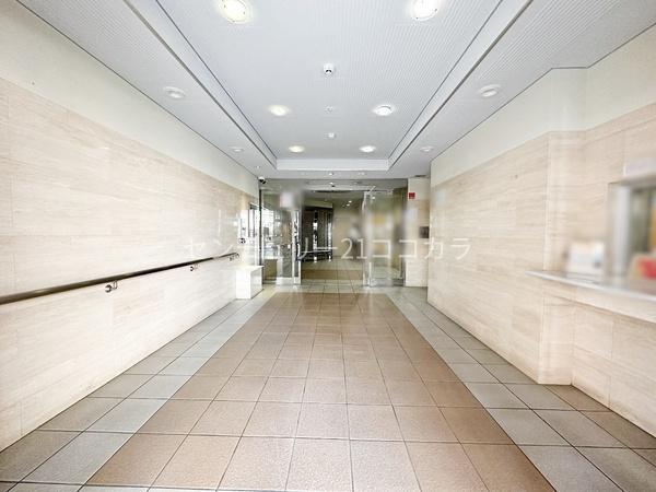 ライオンズマンション八王子シティ壱番館　中古マンション