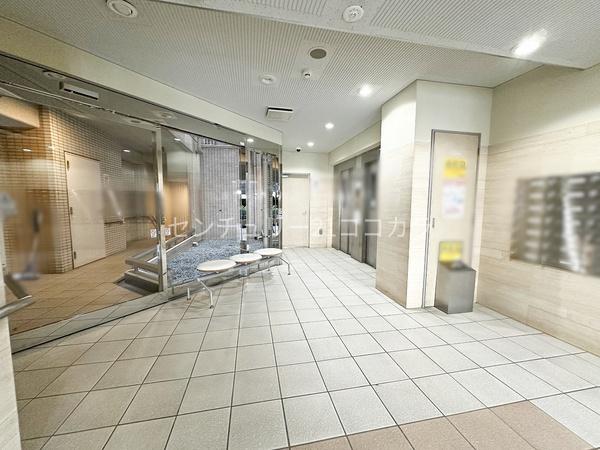 ライオンズマンション八王子シティ壱番館　中古マンション