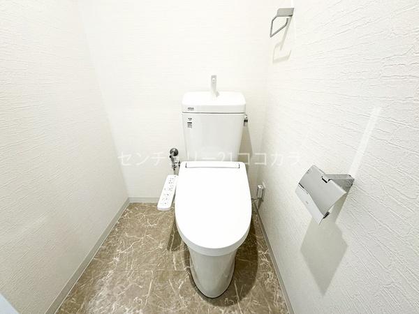 シャンボール八王子中古マンション
