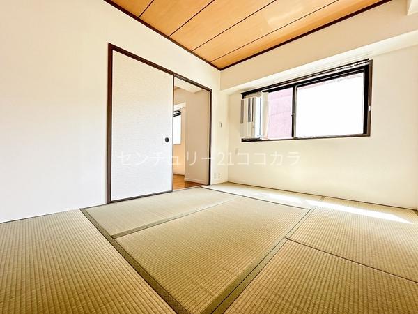 シャンボール八王子中古マンション