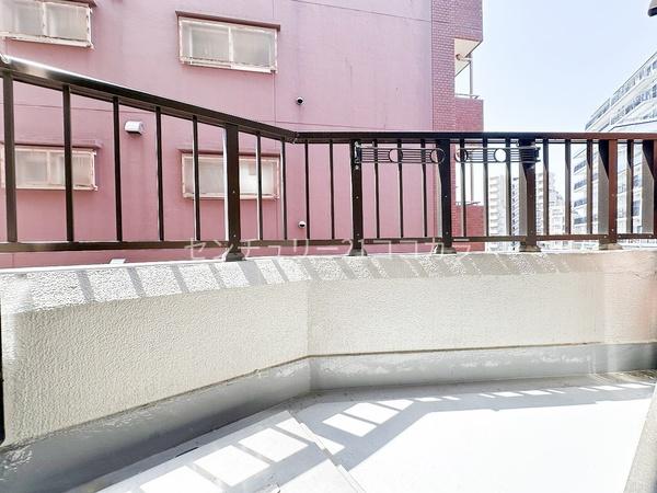 シャンボール八王子中古マンション
