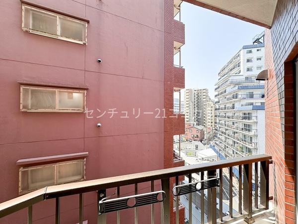 シャンボール八王子中古マンション