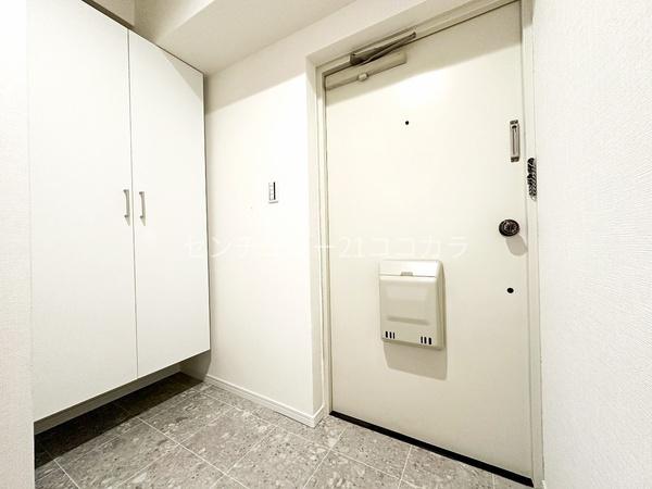 シャンボール八王子中古マンション