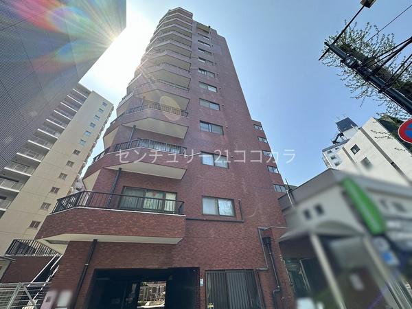シャンボール八王子中古マンション
