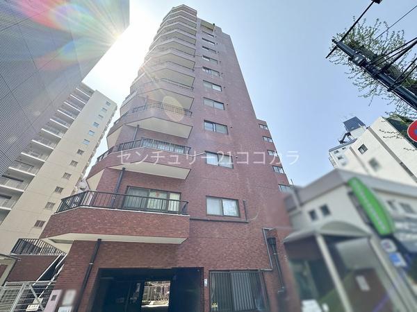 シャンボール八王子中古マンション