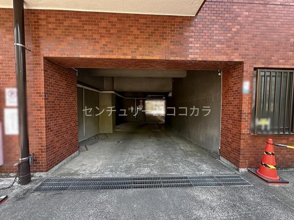 シャンボール八王子中古マンション
