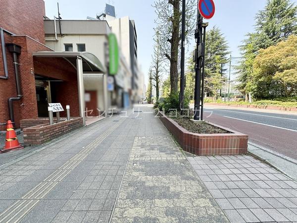 シャンボール八王子中古マンション