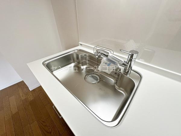 シャンボール八王子中古マンション