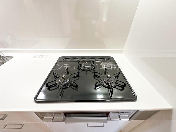 シャンボール八王子中古マンション