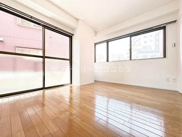 シャンボール八王子中古マンション