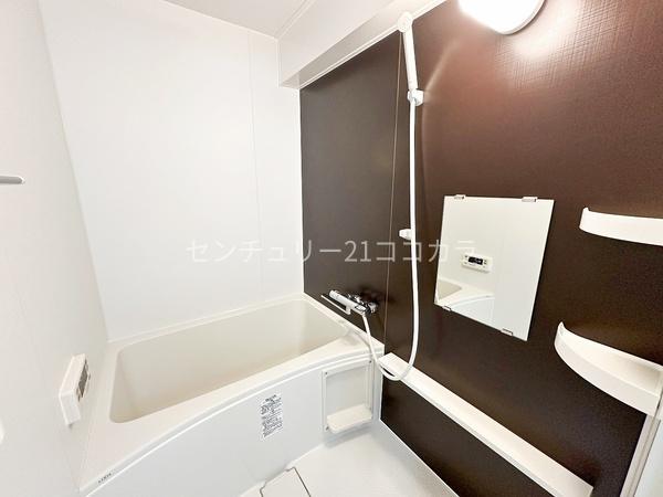 シャンボール八王子中古マンション