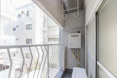八王子ローヤルマンション　中古マンション