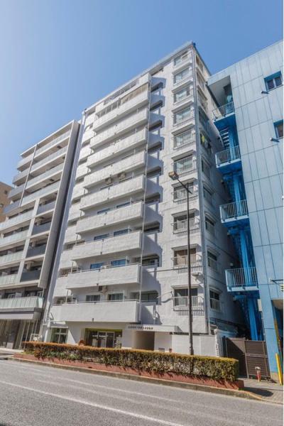 八王子ローヤルマンション　中古マンション