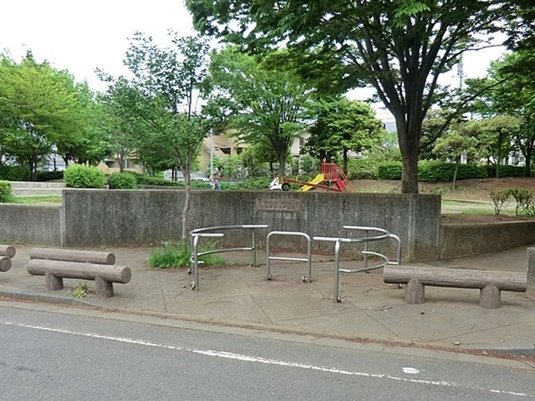 サングレイス京王堀之内コートD　中古マンション(松木峰ヶ谷戸公園)