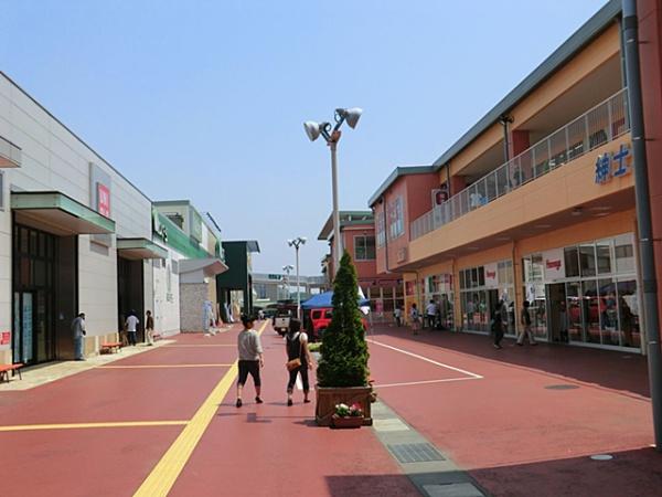 サングレイス京王堀之内コートD　中古マンション(ぐりーんうぉーく多摩)