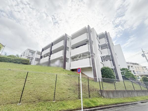 サングレイス京王堀之内コートD　中古マンション