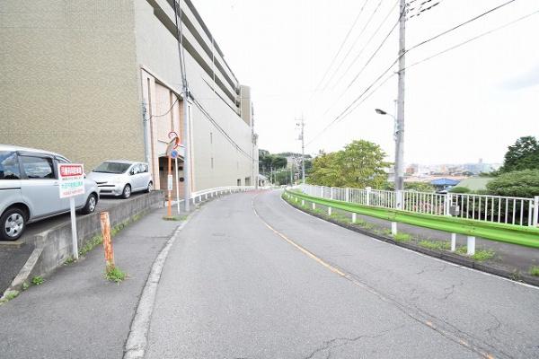 ロイヤルステージ北野　中古マンション