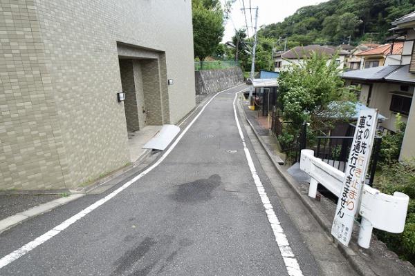 ロイヤルステージ北野　中古マンション