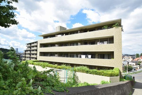 ロイヤルステージ北野　中古マンション