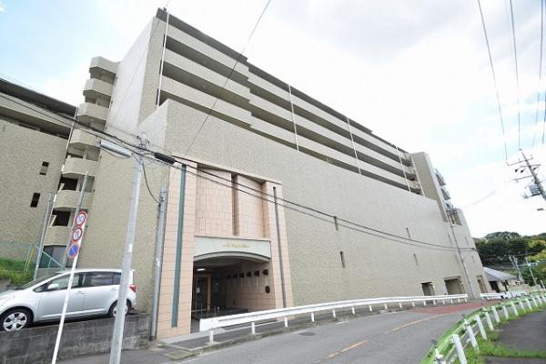 ロイヤルステージ北野　中古マンション