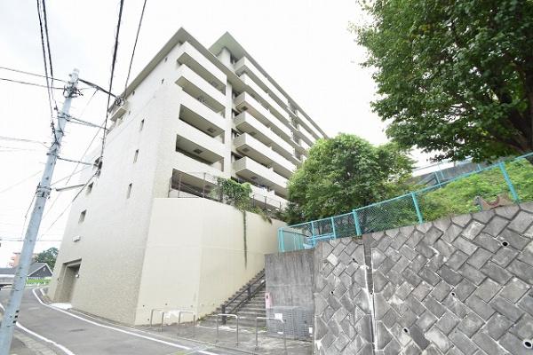 ロイヤルステージ北野　中古マンション
