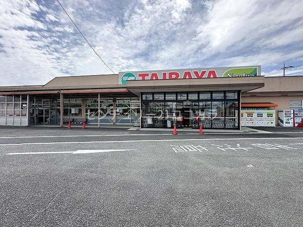 八王子市城山手２丁目の中古一戸建て(エコスTAIRAYA元八王子店)