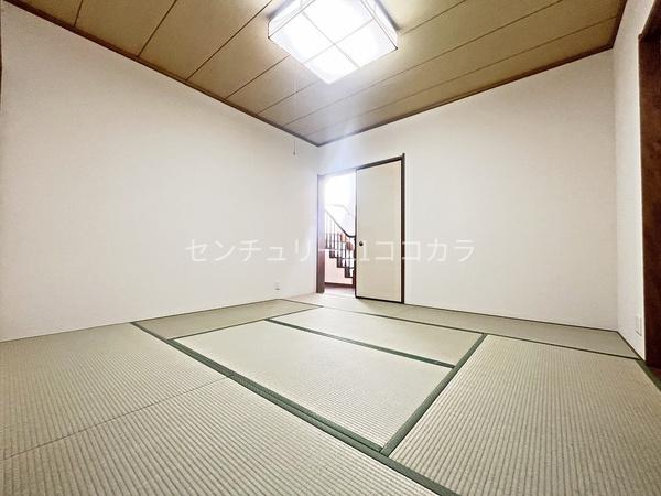 八王子市城山手２丁目の中古一戸建て