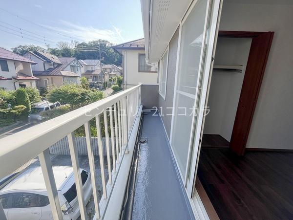 八王子市城山手２丁目の中古一戸建て