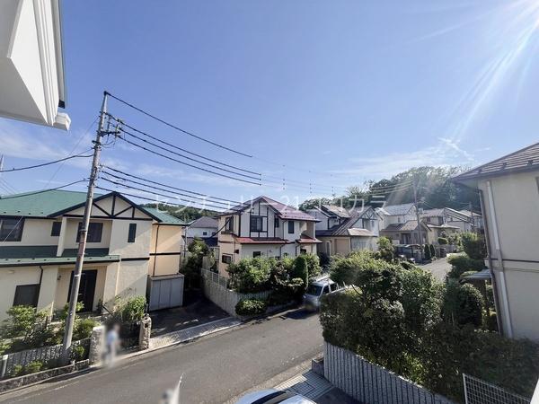 八王子市城山手２丁目の中古一戸建て