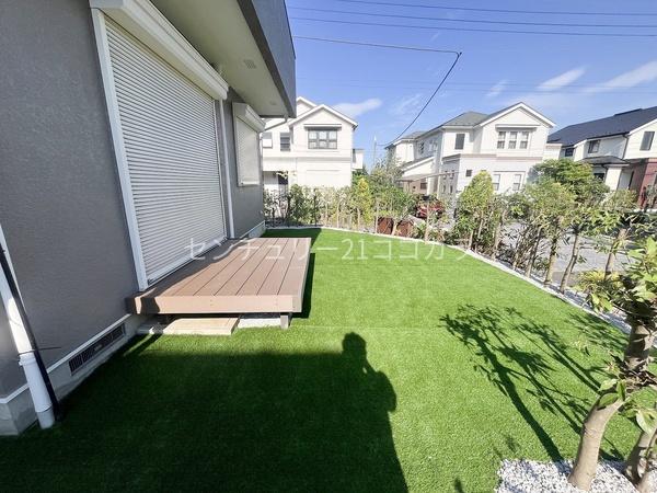 八王子市城山手２丁目の中古一戸建て