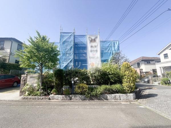 八王子市城山手２丁目の中古一戸建て