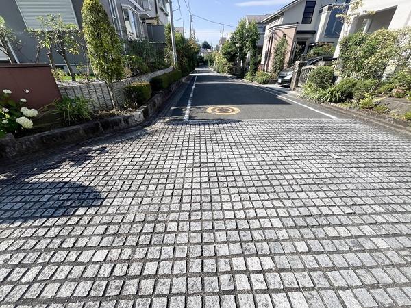 八王子市城山手２丁目の中古一戸建て