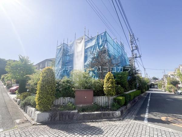 八王子市城山手２丁目の中古一戸建て