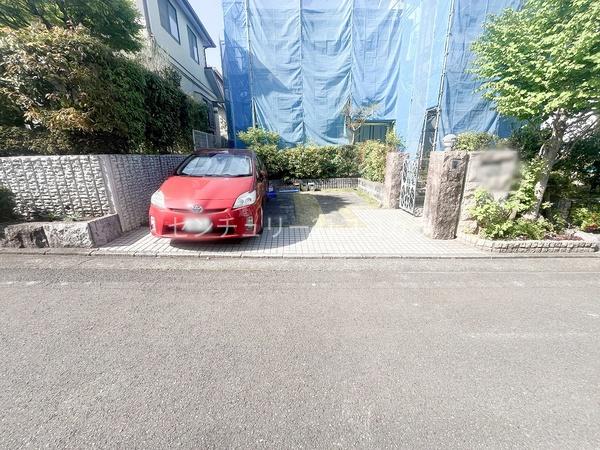 八王子市城山手２丁目の中古一戸建て
