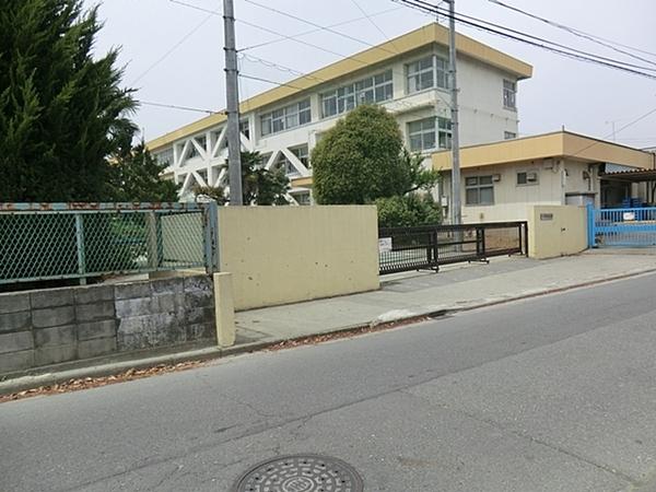 aie高尾　中古マンション(八王子市立散田小学校)