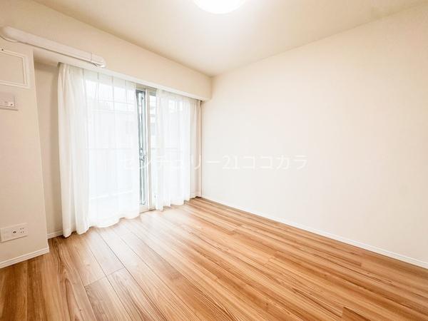 aie高尾　中古マンション