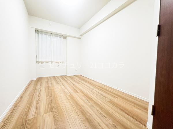 aie高尾　中古マンション