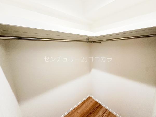 aie高尾　中古マンション
