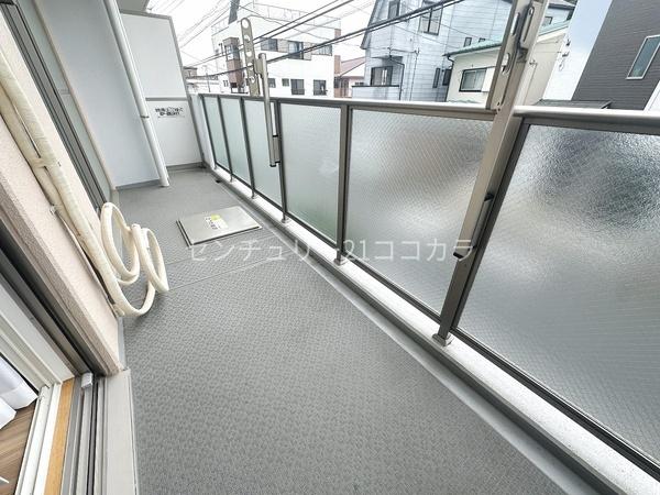 aie高尾　中古マンション