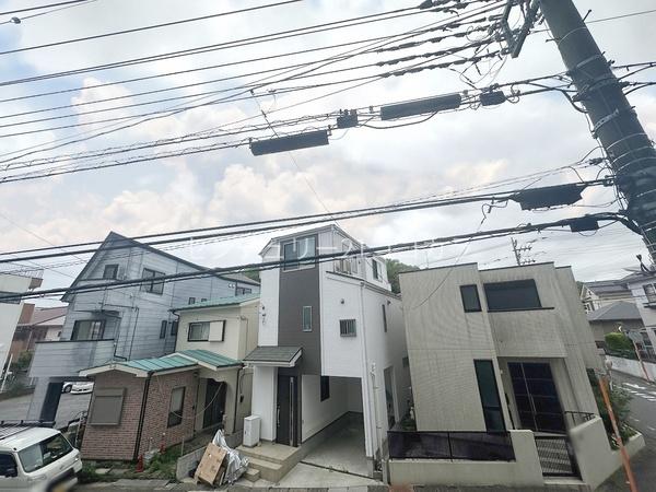 aie高尾　中古マンション
