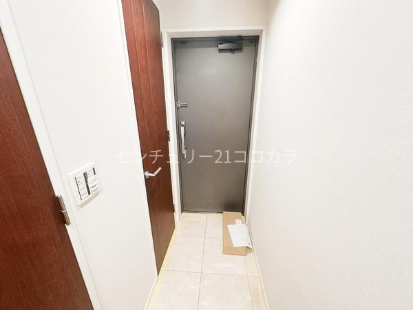 aie高尾　中古マンション