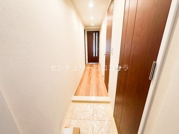 aie高尾　中古マンション