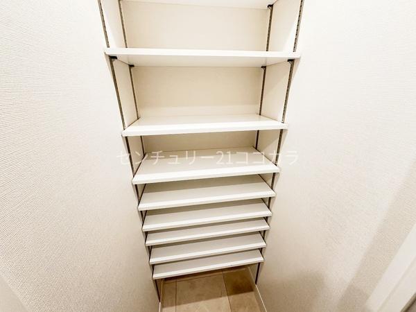 aie高尾　中古マンション