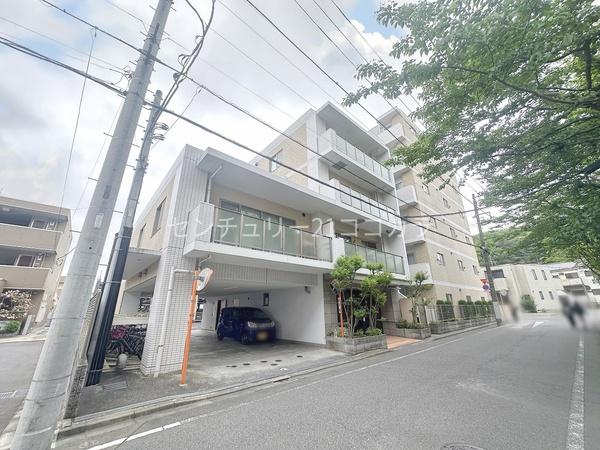 aie高尾　中古マンション
