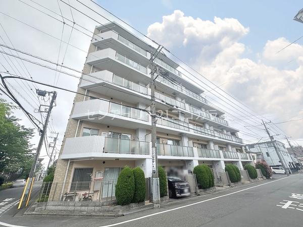 aie高尾　中古マンション