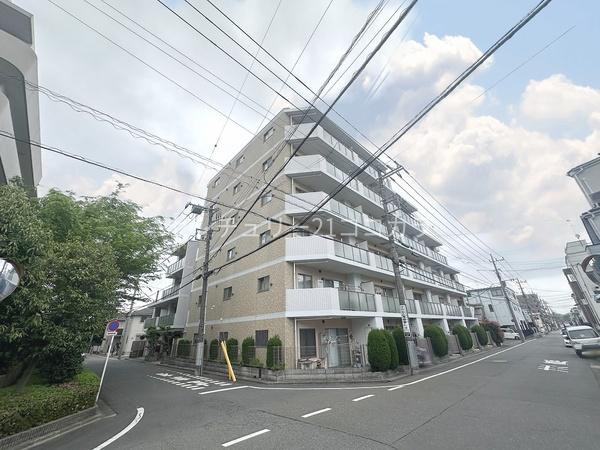 aie高尾　中古マンション