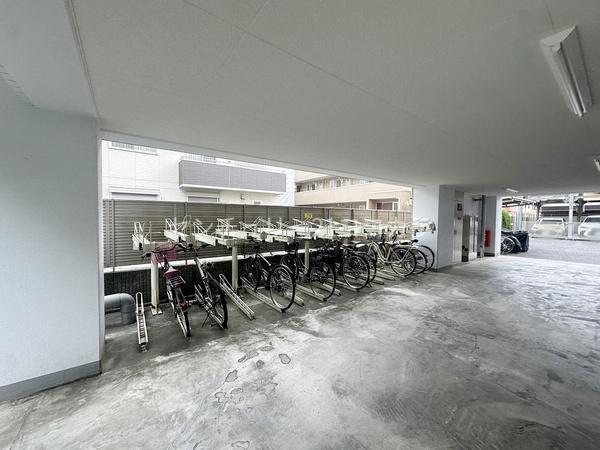aie高尾　中古マンション